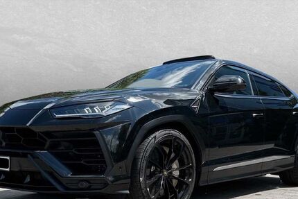 Lamborghini Urus 88.790 km 205.811 &euro; Regensburg 93059