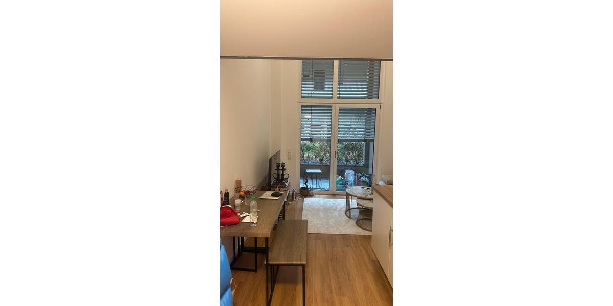 Maisonettenwohnung Regensburg Das Dörnberg - 2 Zimmer, 35 m&sup2;, 640&euro; | Angebot:25570361