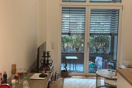 Wohnung Regensburg Das Dörnberg - 2 Zimmer, 35 m&sup2;, 640&euro; | Angebot:25570361