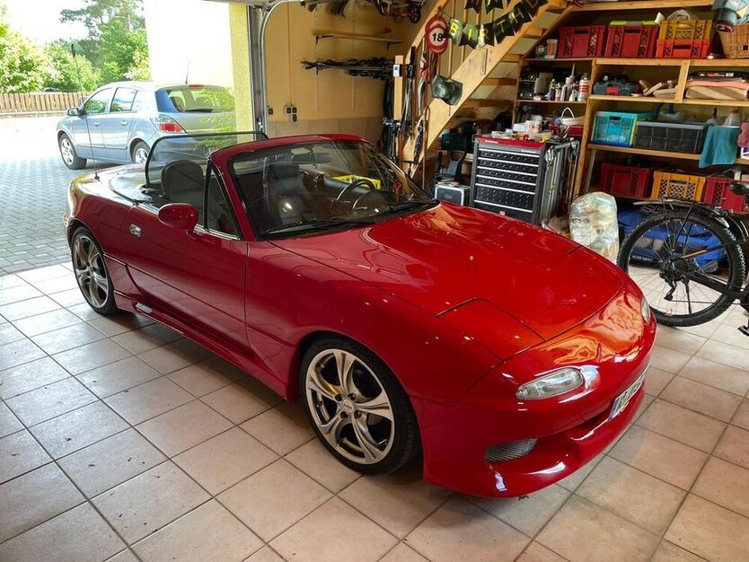 MX-5