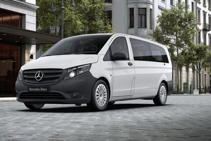 Mercedes-Benz Vito 81.146 km 29.969 &euro; Schierling 84069