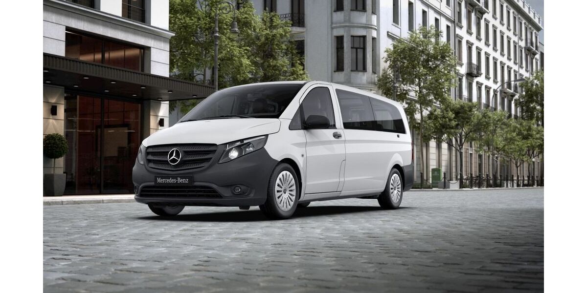 Mercedes-Benz Vito 81.146 km 30.499 &euro; Schierling 84069