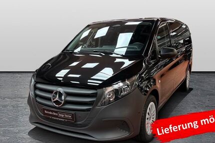 Mercedes-Benz Vito 35.300 km 49.900 &euro; Regensburg 93053