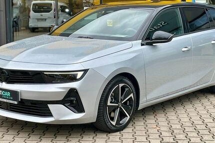 Opel Astra 25.341 km 20.980 &euro; Kelheim 93309