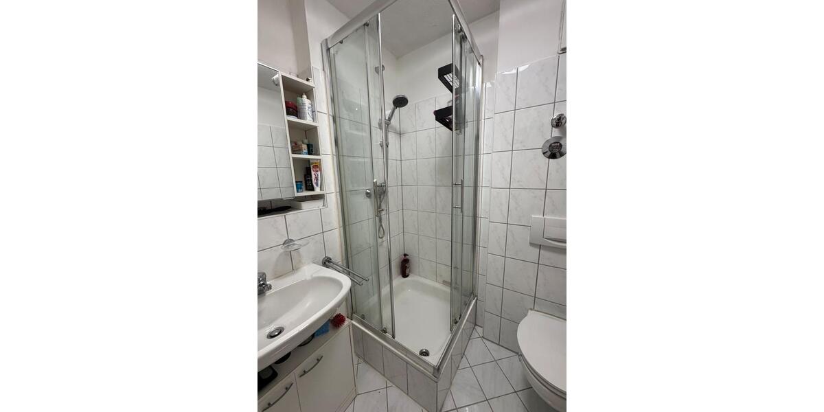 Erdgeschoßwohnung Regensburg Galgenberg - 1 Zimmer, 39 m&sup2;, 800&euro; | Angebot:26625188