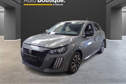 Peugeot 208 39.351 km 13.990 &euro; Schierling 84069