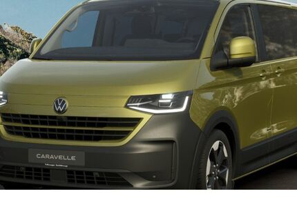 VW T7 Caravelle 9.900 km 75.970 &euro; Regensburg 93053