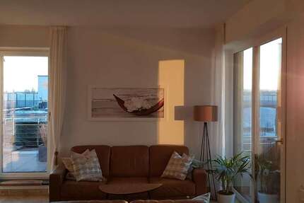 Wohnung Regensburg Brandlberg - 2 Zimmer, 63 m&sup2;, 415.000&euro; | Angebot:25625691