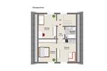 Einfamilienhaus Wald - 6 Zimmer, 112 m&sup2;, 1.500&euro; | Angebot:26411148