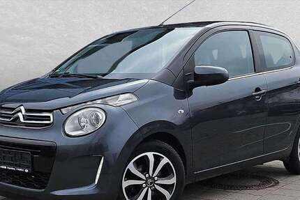Citroen C1 92.000 km 9.170 &euro; Regensburg 93059