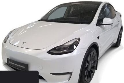 Tesla Model Y 49.804 km 37.900 &euro; Obertraubling 93083