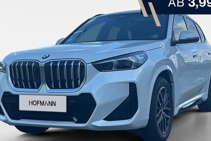 BMW X1 5.400 km 44.448 &euro; Regensburg 93055