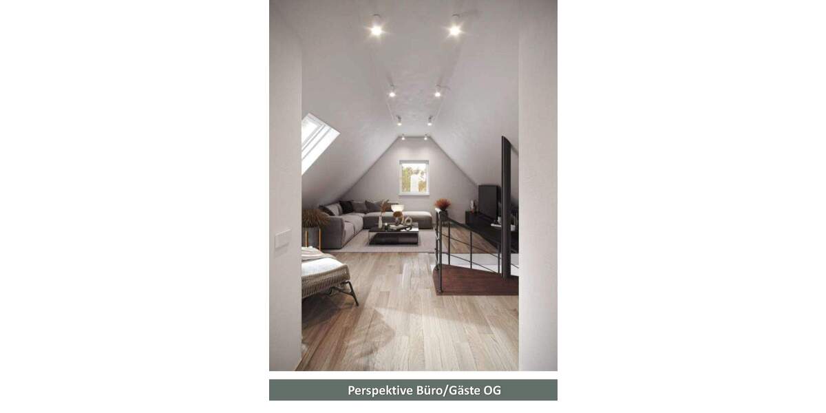 Einfamilienhaus Regensburg / Ziegetsdorf Kumpfmühl-Ziegetsdorf-Neuprüll - 4 Zimmer, 110 m&sup2;, 910.000&euro; | Angebot:25672845