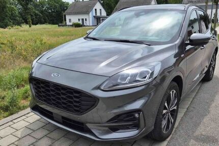 Ford Kuga 64.000 km 20.490 &euro; Nittenau 93149