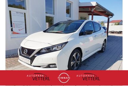 Nissan Leaf 68.720 km 13.700 &euro; Teublitz 93158
