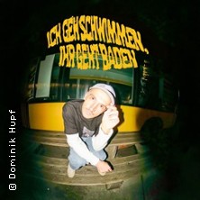 Peter aus der Mozartstrasse 24.04.2026 Alte Mälzerei Regensburg