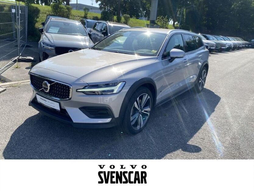 V60 Cross Country
