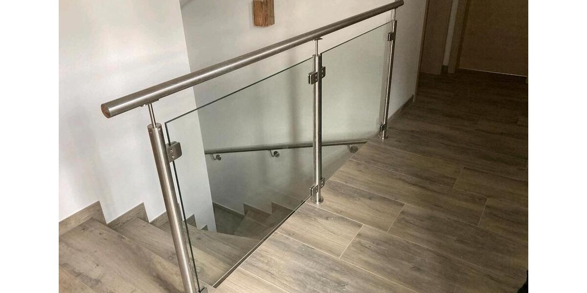 4,5 Zimmer Doppelhaushälfte 4.5 zimmer