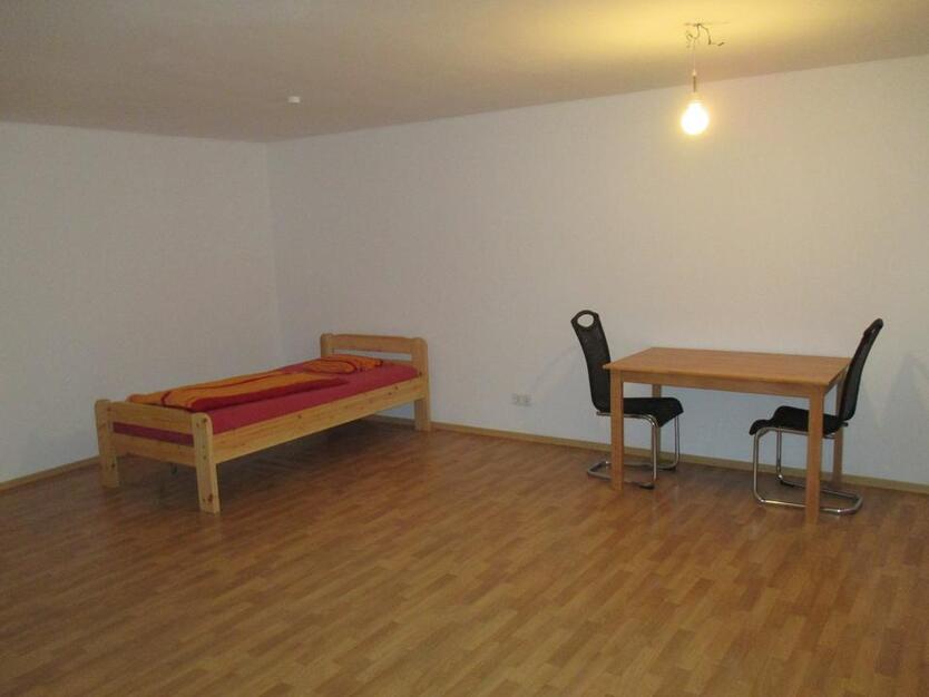 Studenten-Apartement
