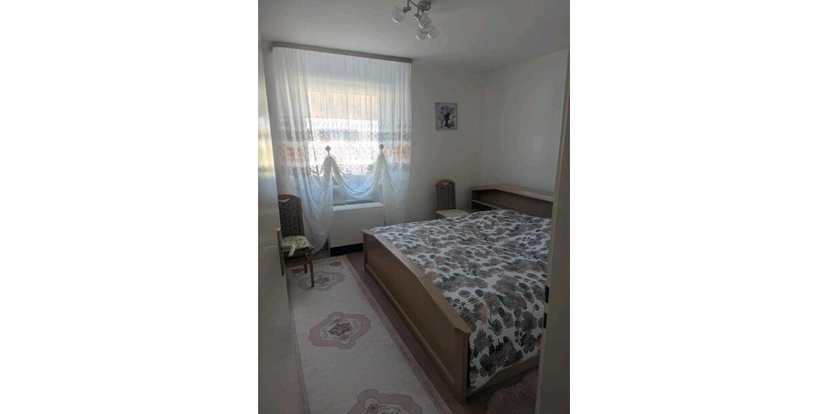 Etagenwohnung Regensburg Kumpfmühl - 2 Zimmer, 60 m&sup2;, 205.000&euro; | Angebot:26226785
