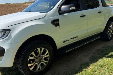 Ford Ranger 108.000 km 24.500 &euro; Lappersdorf 93138