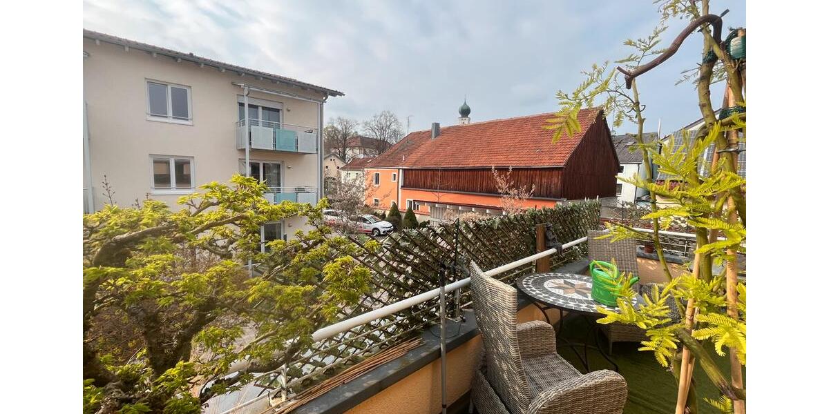 Etagenwohnung Hemau - 2 Zimmer, 79 m&sup2;, 329.000&euro; | Angebot:26713960