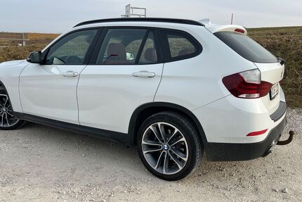 BMW X1 229.000 km 8.300 &euro; Sinzing 93161
