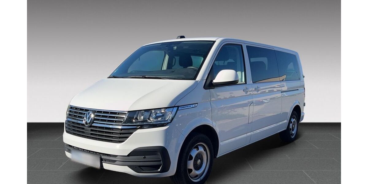 VW T6 Caravelle 165.000 km 27.490 &euro; Pettendorf 93186