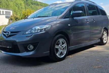 Mazda 5 232.000 km 3.000 &euro; Kelheim 93309