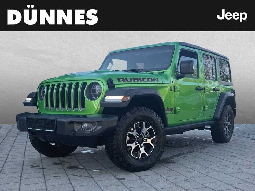 Wrangler