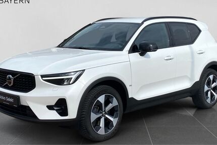 Volvo XC40 15.750 km 37.990 &euro; Neutraubling 93073