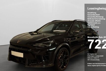 Cupra Formentor 1.100 km 61.950 &euro; Regensburg 93055