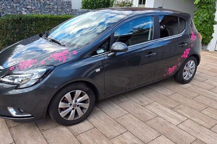 Opel Corsa 105.000 km 6.999 &euro; Bad Abbach 93077