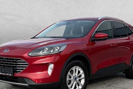 Ford Kuga 43.600 km 23.510 &euro; Regensburg 93059