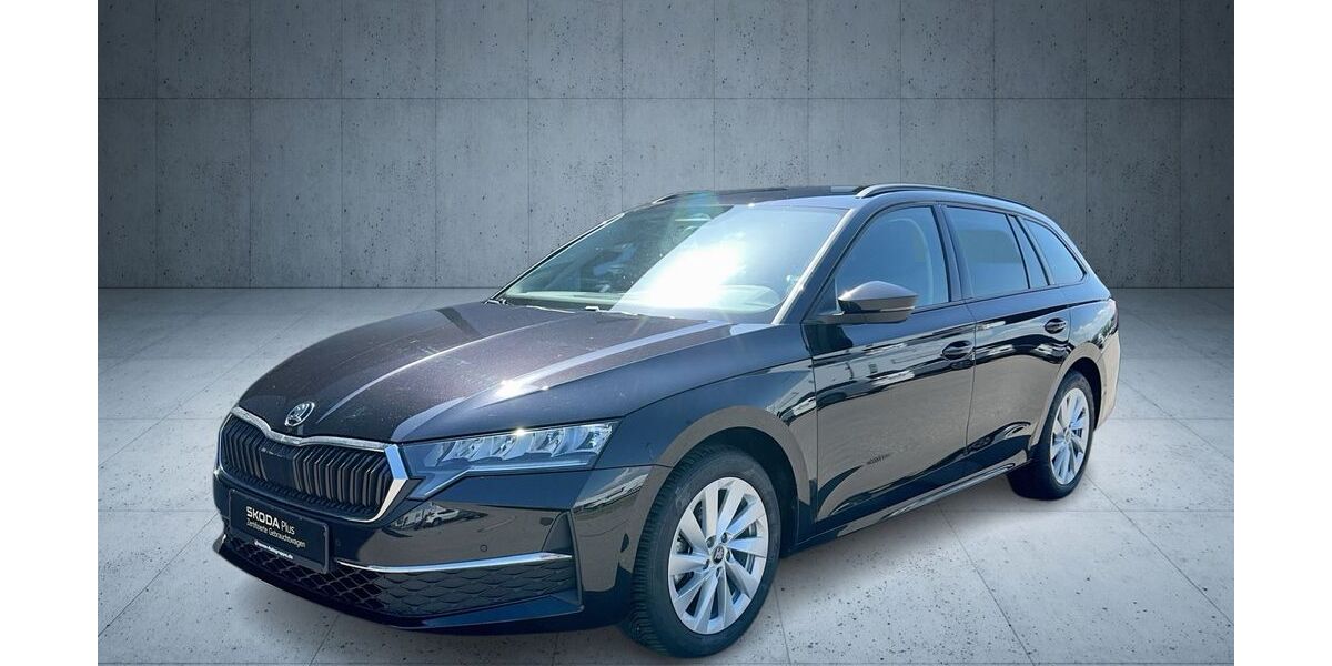 Skoda Octavia 24.533 km 29.970 &euro; Neutraubling 93073