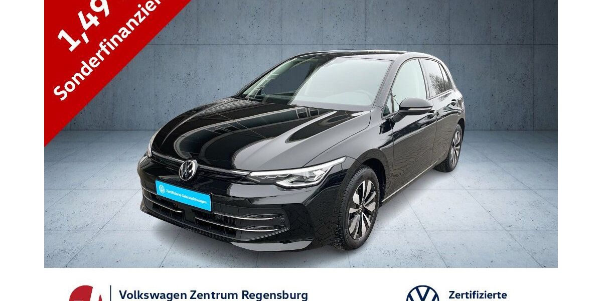 VW Golf 16.900 km 23.370 &euro; Regensburg 93053