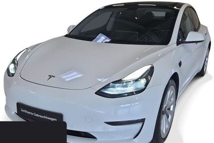 Tesla Model 3 72.130 km 32.000 &euro; Obertraubling 93083