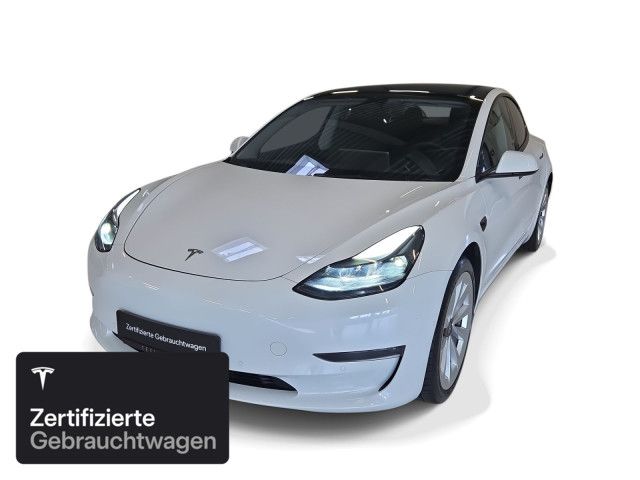 Tesla Model 3 72.130 km 32.000 &euro; Obertraubling 93083