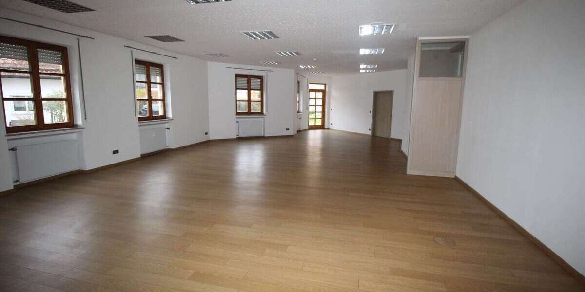 Büro in Mallersdorf-Pfaffenberg 1.750 € 220 m² zimmer