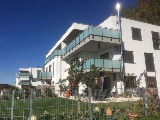 Etagenwohnung Kelheim - 3 Zimmer, 99 m&sup2;, 1.120&euro; | Angebot:27484906