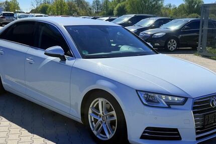 Audi A4 276.030 km 10.899 &euro; Köfering 93096