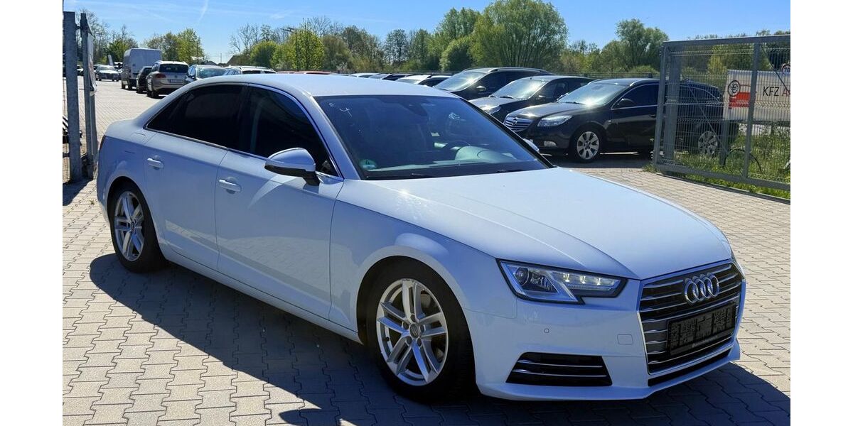 Audi A4 276.030 km 10.899 &euro; Köfering 93096