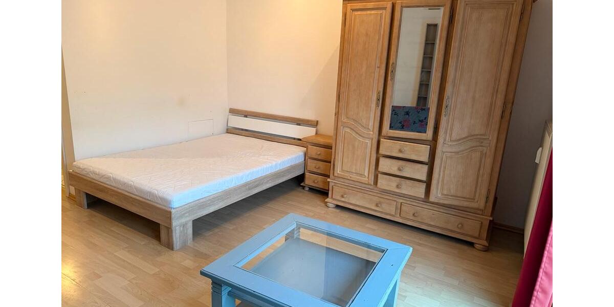 Etagenwohnung Regensburg Galgenberg - 1 Zimmer, 27 m&sup2;, 650&euro; | Angebot:26409161