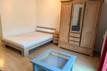 Etagenwohnung Regensburg Galgenberg - 1 Zimmer, 27 m&sup2;, 650&euro; | Angebot:26409161