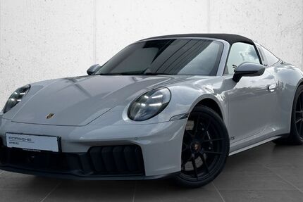 Porsche 992 8.000 km 204.900 &euro; Regensburg 93055
