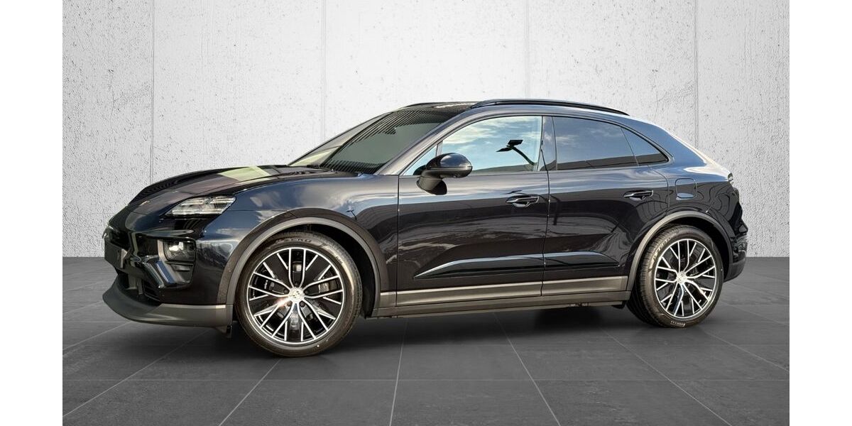 Porsche Macan 8.000 km 89.900 &euro; Regensburg 93055