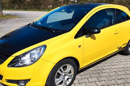 Opel Corsa 160.000 km 3.290 &euro; Regensburg 93049
