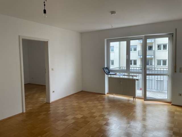 Etagenwohnung Regensburg Kumpfmühl - 2 Zimmer, 46 m&sup2;, 199.000&euro; | Angebot:25772771