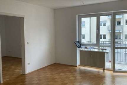 Wohnung Regensburg Kumpfmühl - 2 Zimmer, 46 m&sup2;, 199.000&euro; | Angebot:25772771