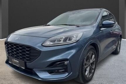 Ford Kuga 36.941 km 27.490 € Schierling 84069